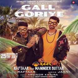 Gall goriye raftaar manindar buttar Status Clip full movie download